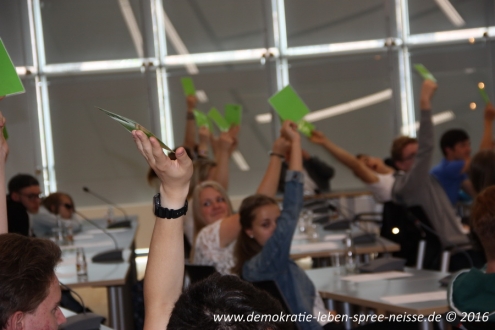 2016 07 18 Demokratie erleben Gym Spremberg IMG 6445