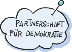 Partnerschaft für Demokratie