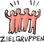 PfD Zielgruppen