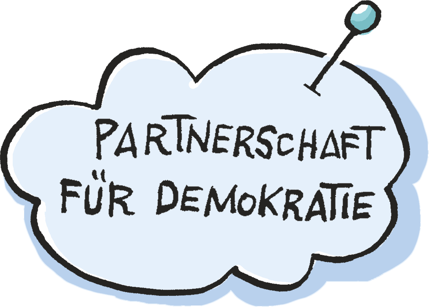 Partnerschaft für Demokratie