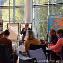 Konferenz 2019