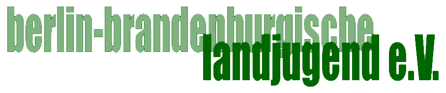 Logo BBL grün